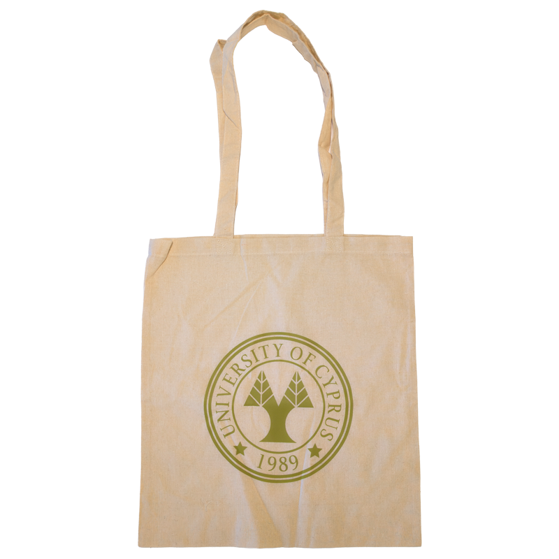 Cotton Shopping Bag (42×38 cm) 140 gr