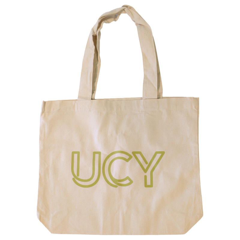 Cotton Canvas Bag (45x38 cm) 280 gr