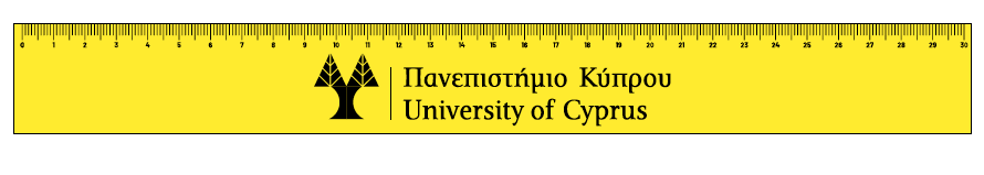 Πλαστικός Χάρακας